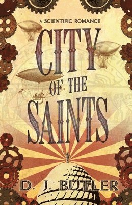 City of the Saints 1