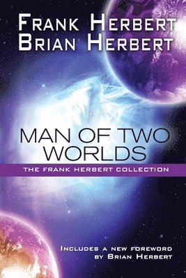 Man of Two Worlds 1