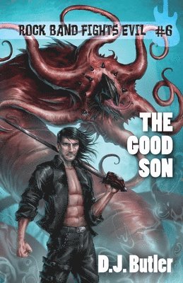 D J Butler - Good Son, Häftad