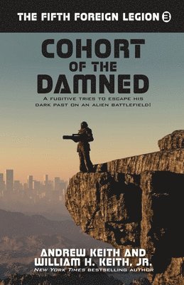 Cohort of the Damned 1