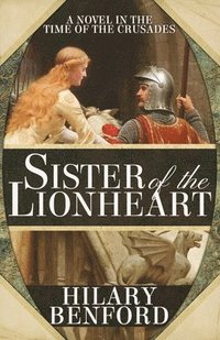 bokomslag Sister of the Lionheart