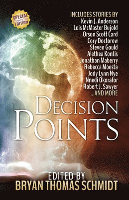 Decision Points 1