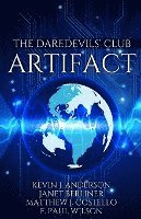 bokomslag The Daredevils' Club ARTIFACT
