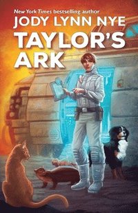 bokomslag Taylor's Ark