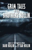 bokomslag Grim Tales of the Brothers Kollin