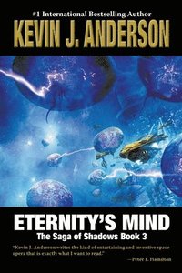 bokomslag Eternity's Mind