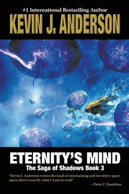 Eternity's Mind 1
