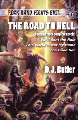 The Road to Hell 1