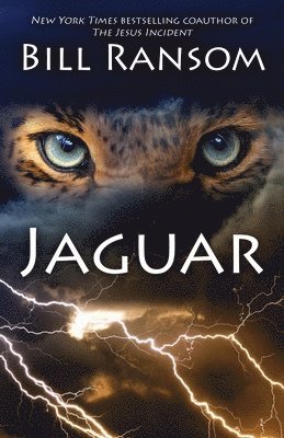 Bill Ransom - Jaguar, Häftad