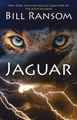 bokomslag Jaguar