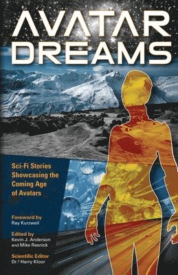 Kevin J Anderson, Mike Resnick, Harry Kloor - Avatar Dreams, Häftad