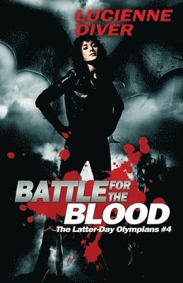Battle for the Blood 1