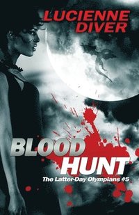 bokomslag Blood Hunt