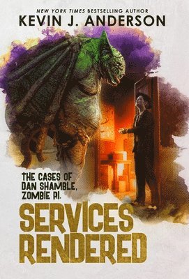 Services Rendered