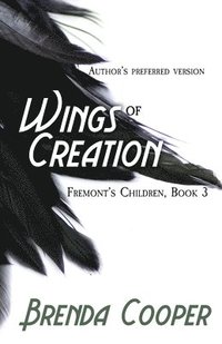 bokomslag Wings of Creation