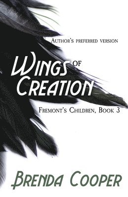Wings of Creation 1