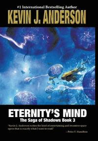 bokomslag Eternity's Mind