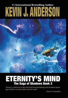 Eternity's Mind 1