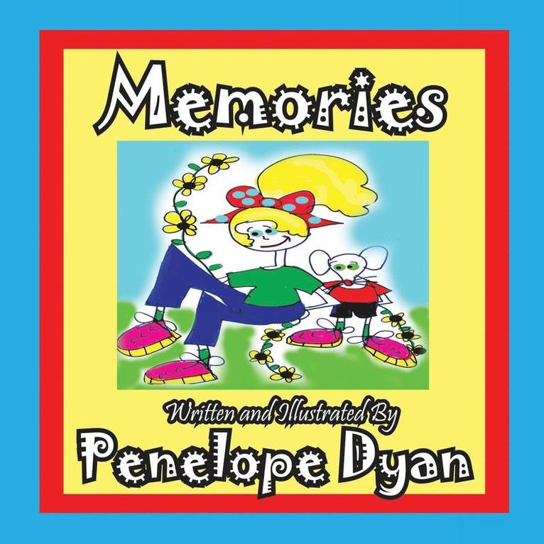Penelope Dyan - Memories, Häftad