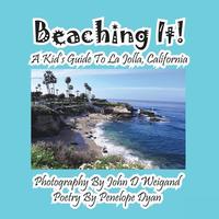 bokomslag Beaching It! a Kid's Guide to La Jolla, California