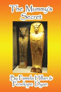 bokomslag The Mummy's Secret