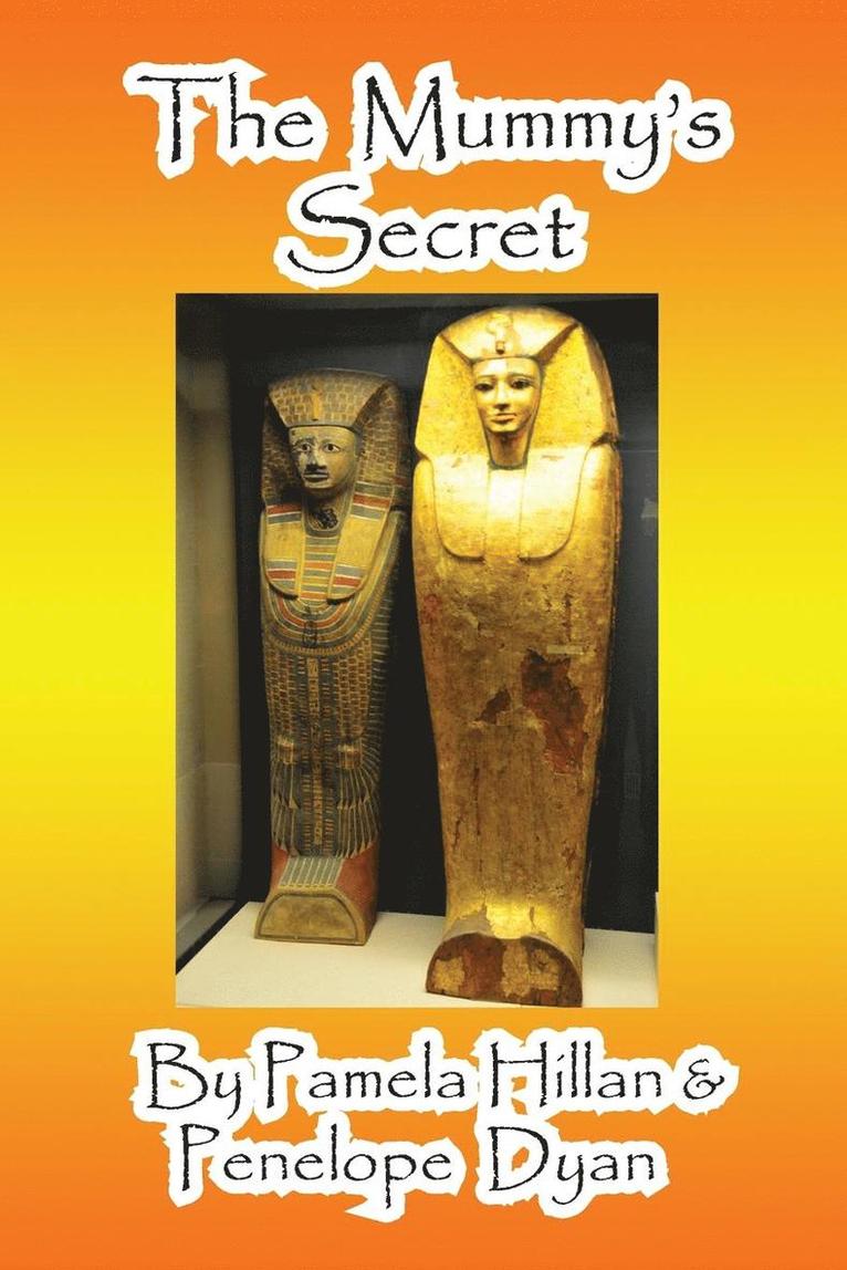 The Mummy's Secret 1