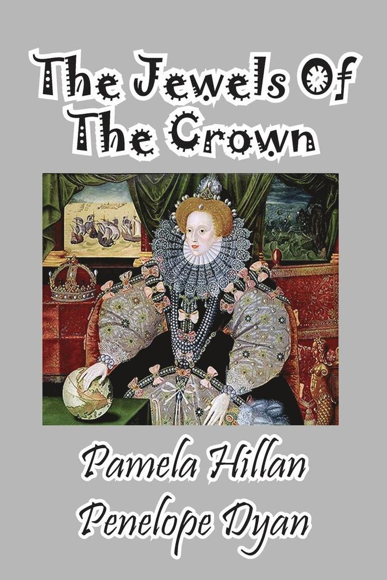 The Jewels of the Crown 1