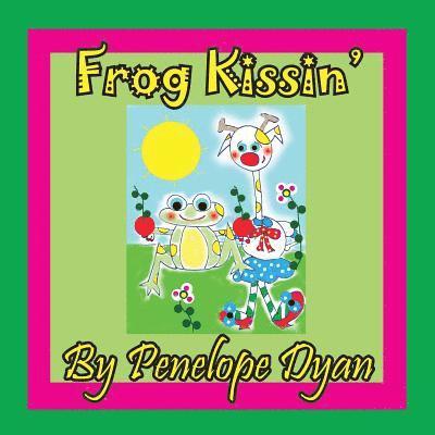 Frog Kissin' 1