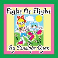 bokomslag Fight or Flight