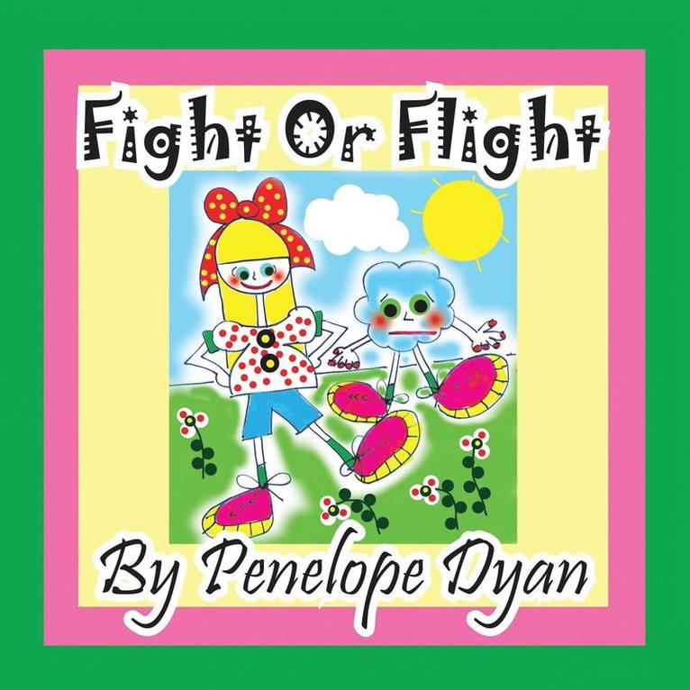 Fight or Flight 1