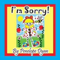 bokomslag I'm Sorry!