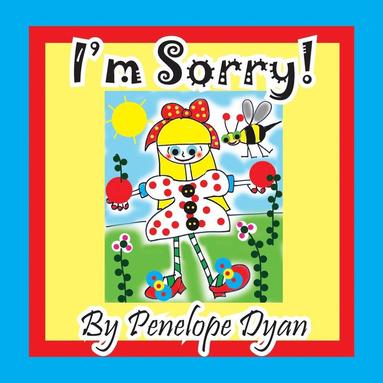 bokomslag I'm Sorry!