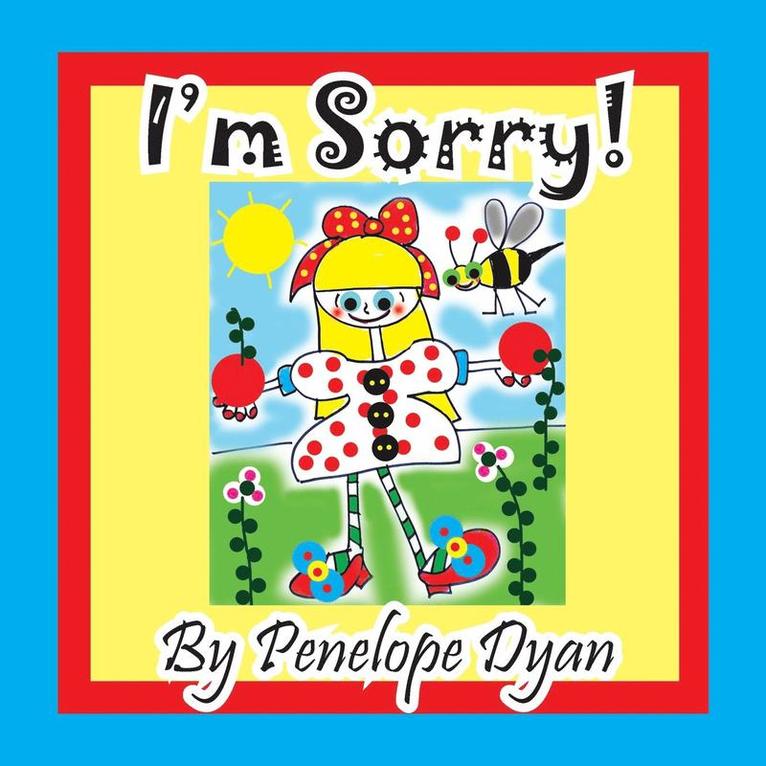 I'm Sorry! 1