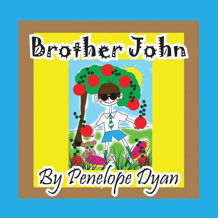 Brother John 1