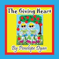 bokomslag Giving Heart