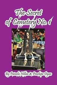 bokomslag The Secret Of Cemetery No. 1