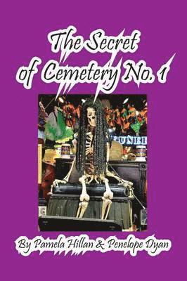 The Secret Of Cemetery No. 1 1