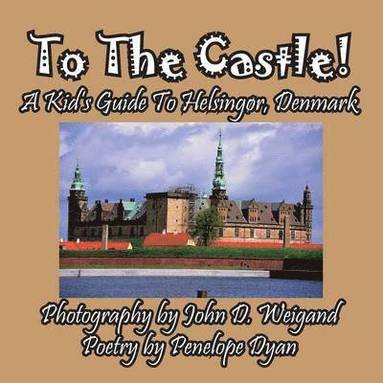 bokomslag To The Castle! A Kid's Guide To Helsingr, Denmark