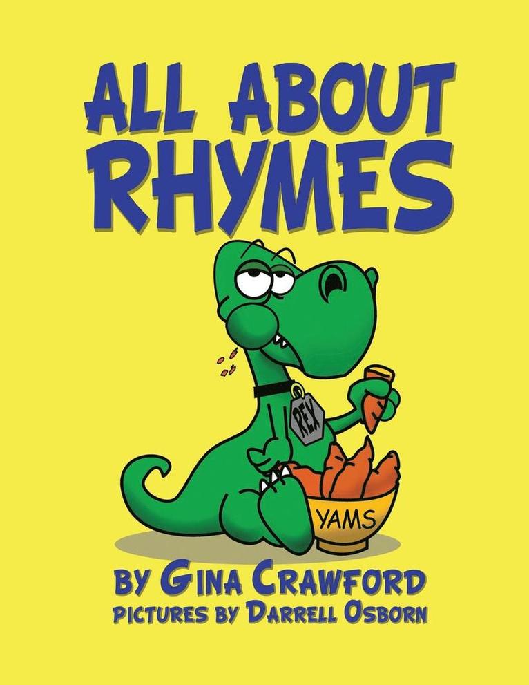 All About Rhymes 1