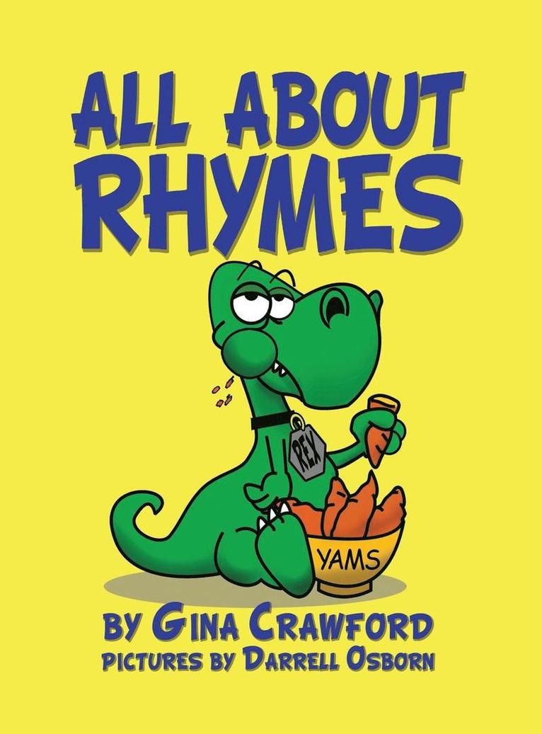 All About Rhymes 1