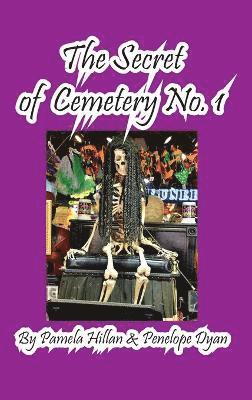 The Secret Of Cemetery No. 1 1