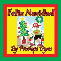 bokomslag Feliz Navidad