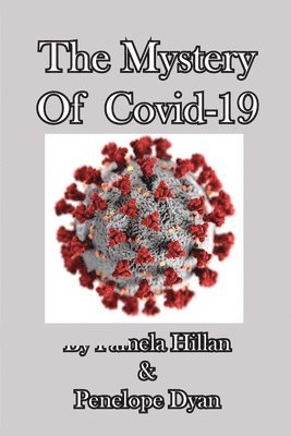 Mystery Of Covid-19 1