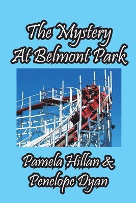 Mystery At Belmont Park 1