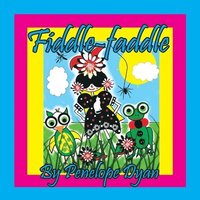 bokomslag Fiddle-faddle