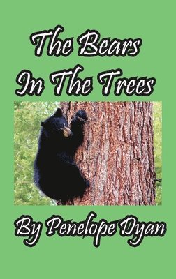 bokomslag The Bears In The Trees