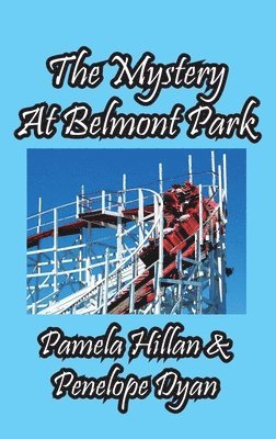 The Mystery At Belmont Park 1