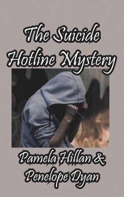 The Suicide Hotline Mystery 1