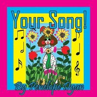 bokomslag Your Song!
