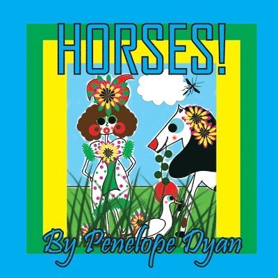 Horses! 1